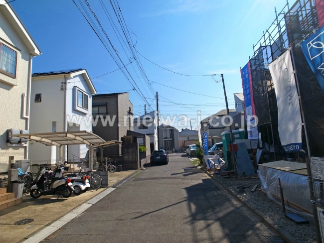 H-47514南町3丁目新築物件画像4