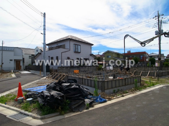 H-47545住吉町1丁目新築物件画像2