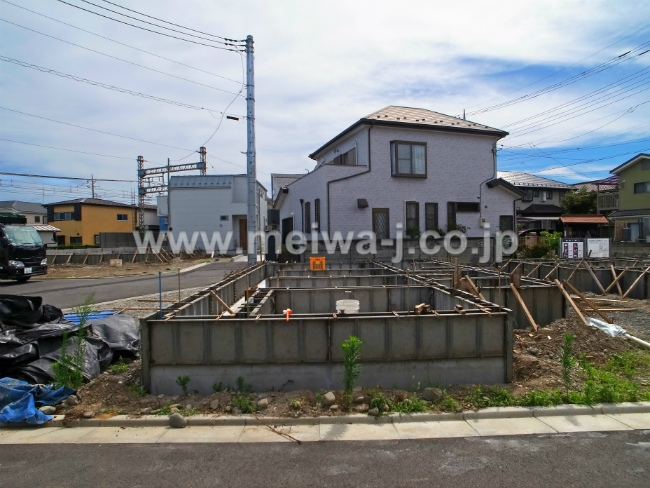 H-47545住吉町1丁目新築物件画像2