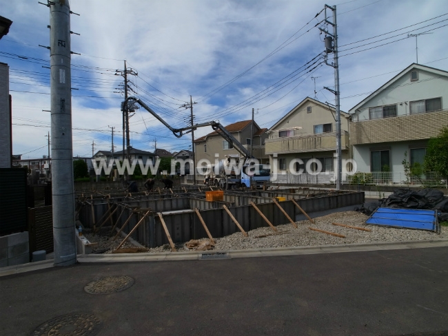 H-47545住吉町1丁目新築物件画像4