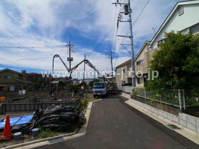 H-47545住吉町1丁目新築物件画像5