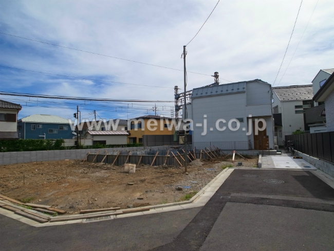H-47549住吉町1丁目新築物件画像2