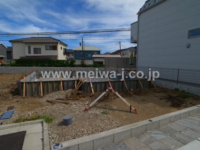 H-47549住吉町1丁目新築物件画像2