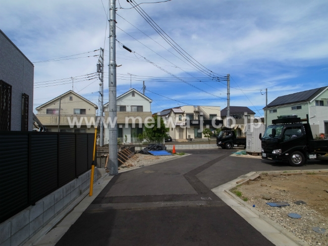 H-47549住吉町1丁目新築物件画像5