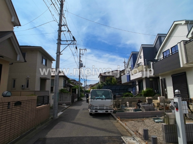 H-47552分梅町5丁目新築物件画像4