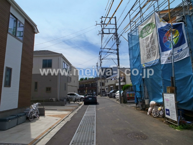H-47554矢崎町4丁目新築物件画像4