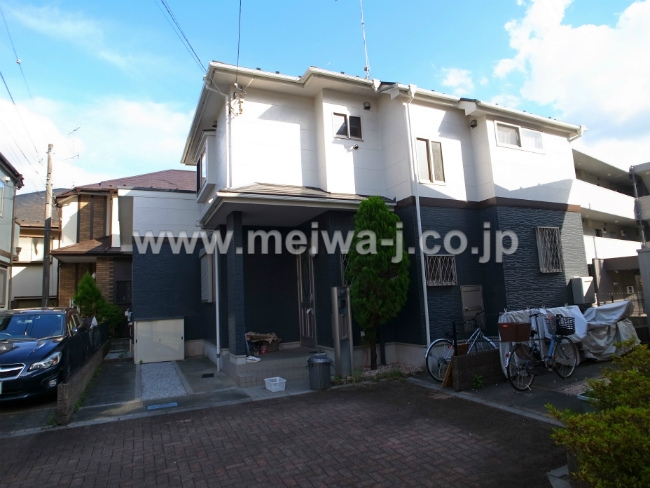 H-47564紅葉丘2丁目中古物件画像2