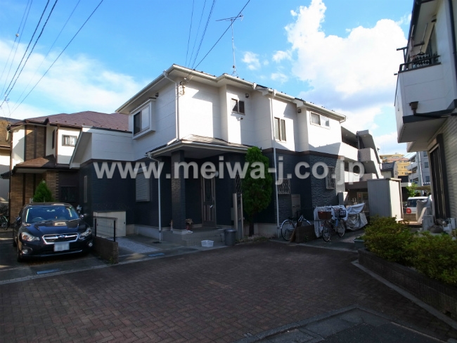 H-47564紅葉丘2丁目中古物件画像2