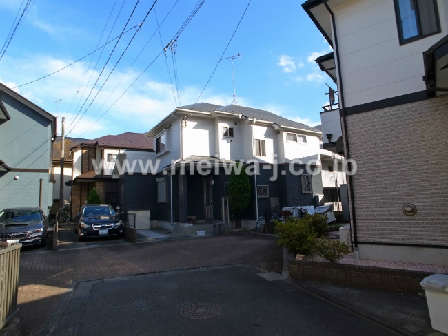 H-47564紅葉丘2丁目中古物件画像4