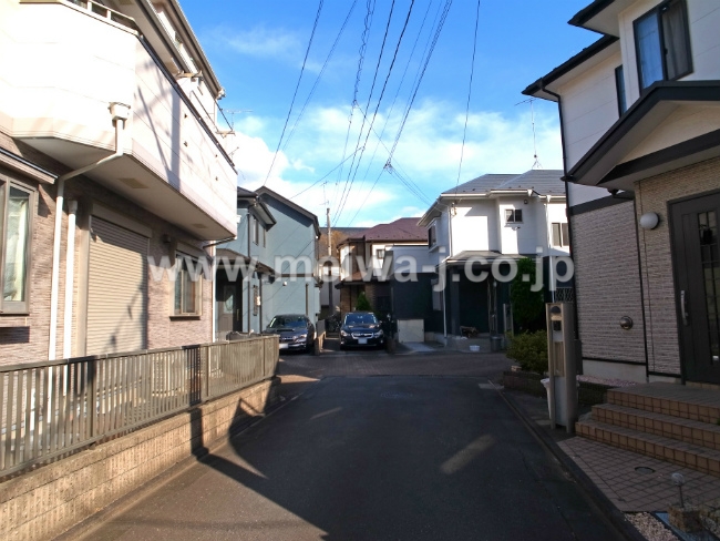 H-47564紅葉丘2丁目中古物件画像5