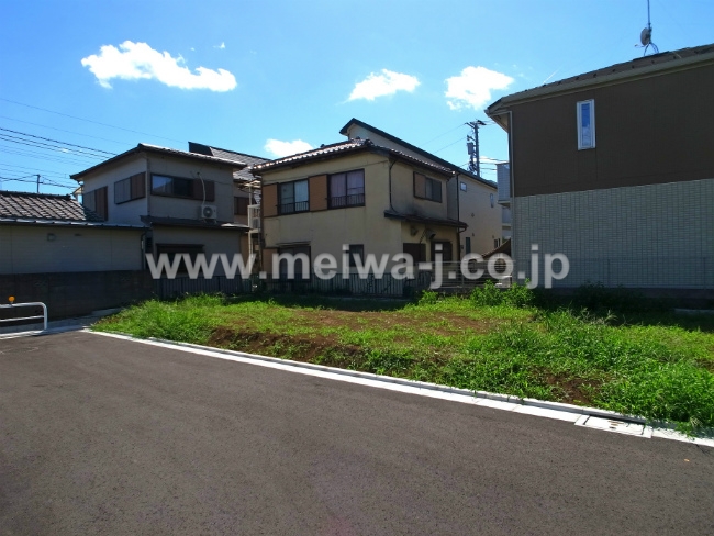 H-47577白糸台1丁目中古物件画像2