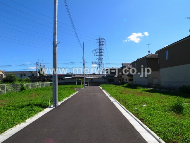 H-47577白糸台1丁目中古物件画像4