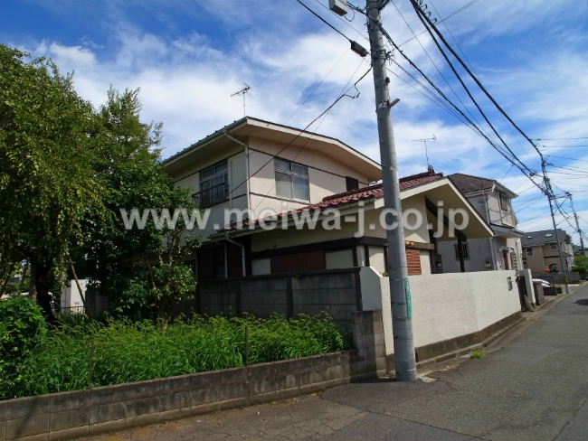 H-47640多磨町1丁目中古物件画像2