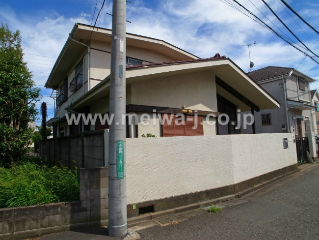 H-47640多磨町1丁目中古物件画像2