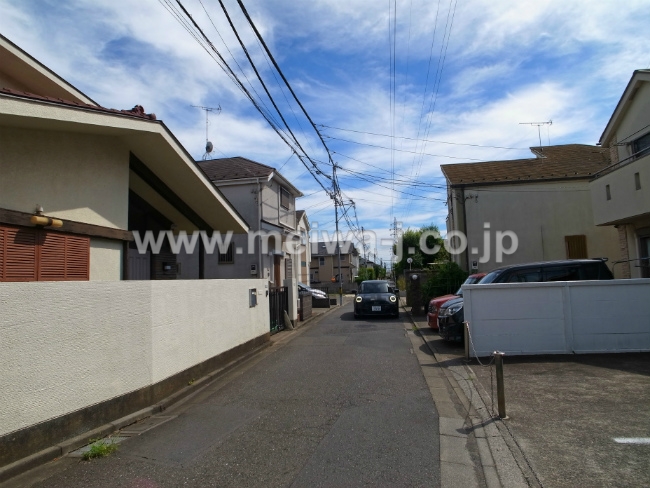 H-47640多磨町1丁目中古物件画像5