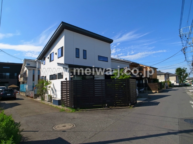 H-47645南町3丁目中古物件画像2