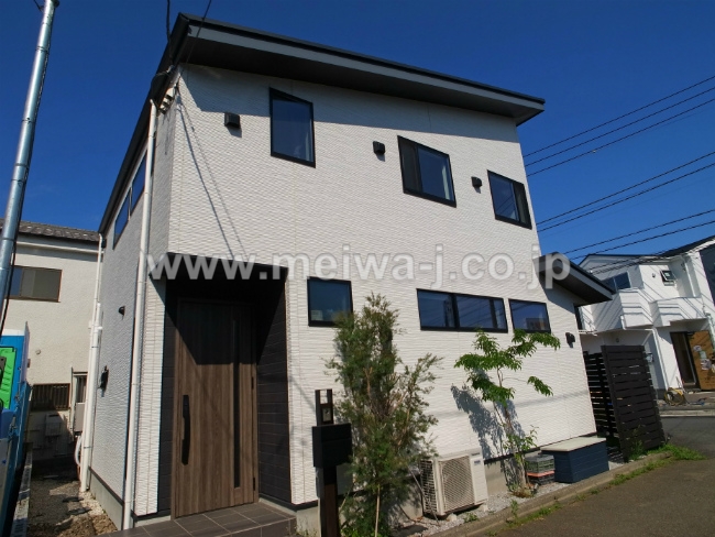 H-47645南町3丁目中古物件画像2