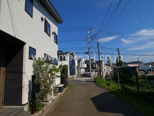 H-47645南町3丁目中古物件画像4