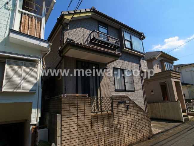 H-47647朝日町丁目中古物件画像2