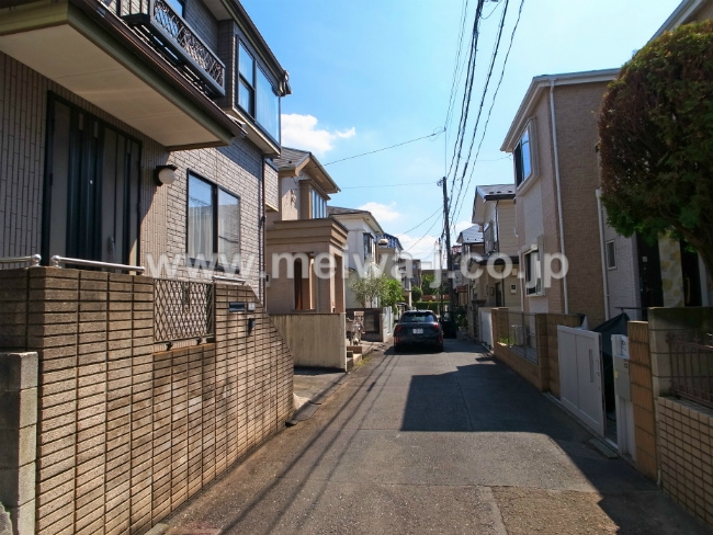 H-47647朝日町丁目中古物件画像4