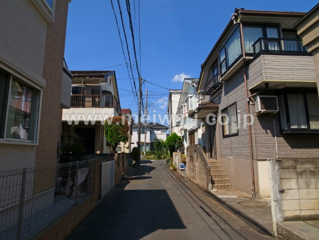 H-47647朝日町丁目中古物件画像5