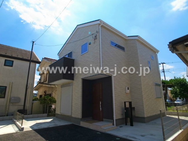 H-47658若松町2丁目新築物件画像2