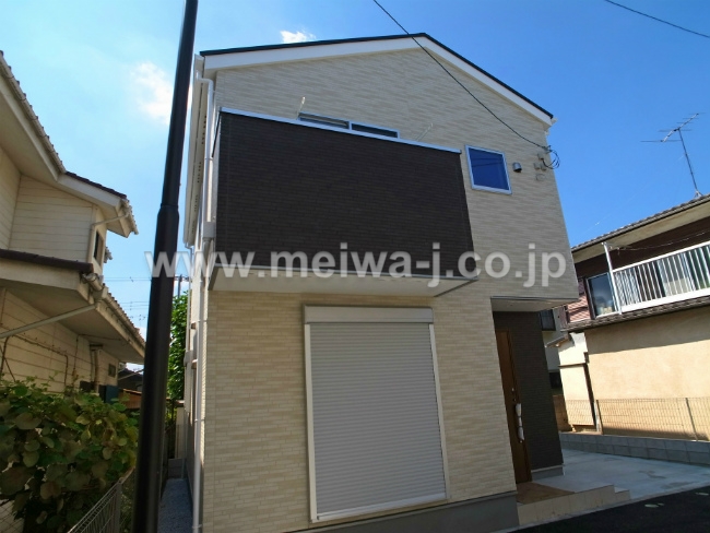 H-47658若松町2丁目新築物件画像4