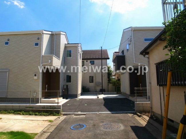 H-47658若松町2丁目新築物件画像5