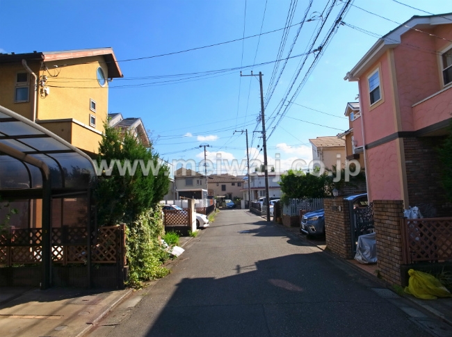 H-47676若松町3丁目中古物件画像4