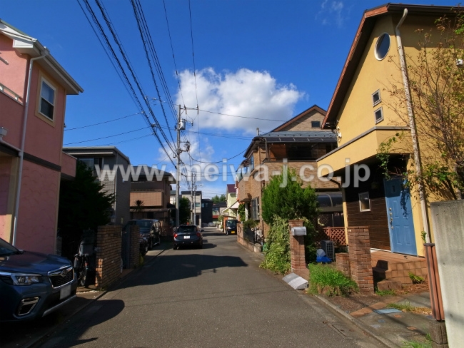 H-47676若松町3丁目中古物件画像5