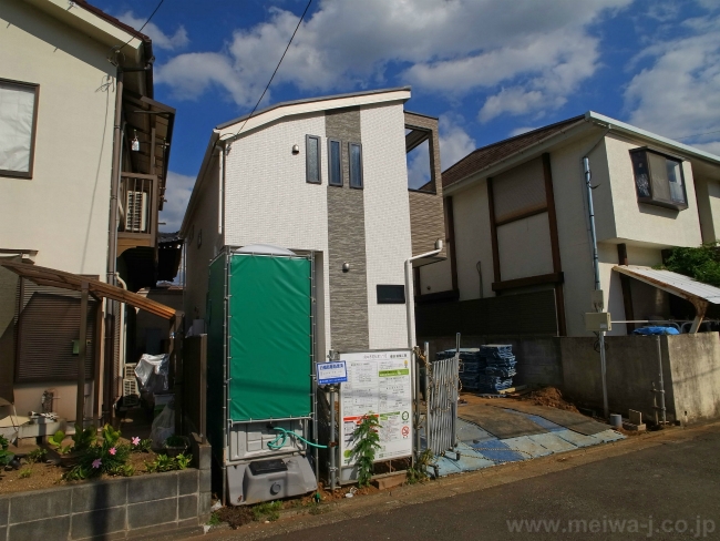 H-47681若松町5丁目新築物件画像2