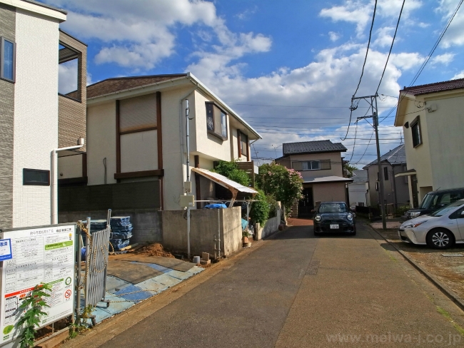 H-47681若松町5丁目新築物件画像5