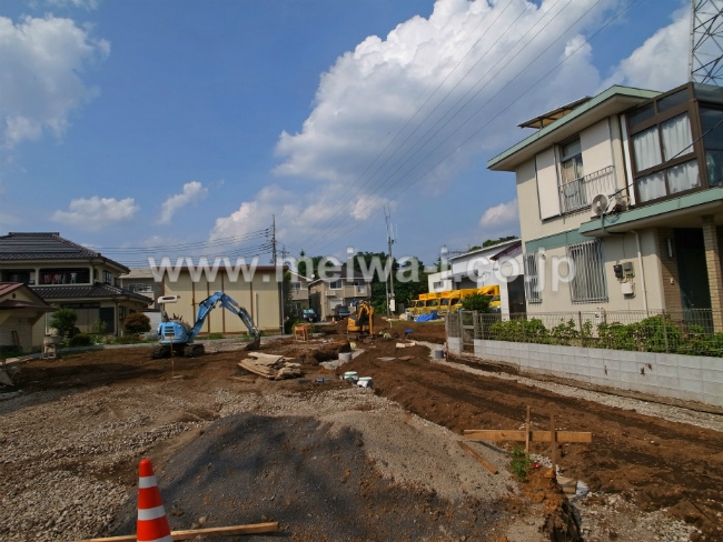 H-47720多磨町2丁目新築物件画像2
