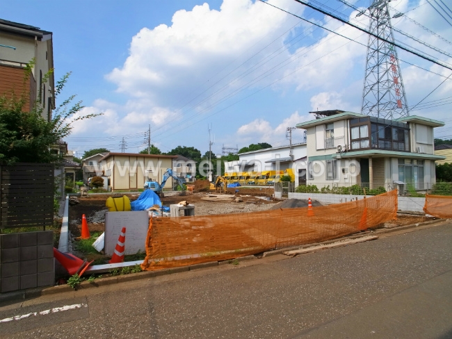 H-47720多磨町2丁目新築物件画像2