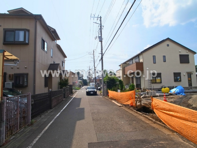 H-47720多磨町2丁目新築物件画像4