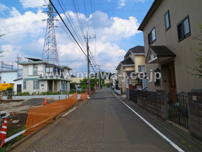 H-47720多磨町2丁目新築物件画像5
