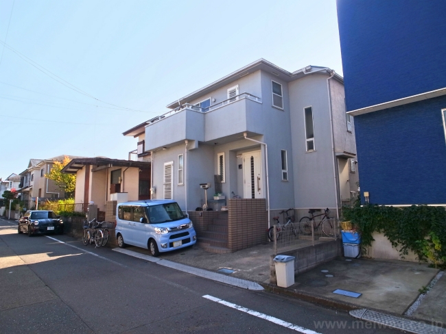 H-47723押立町5丁目中古物件画像2