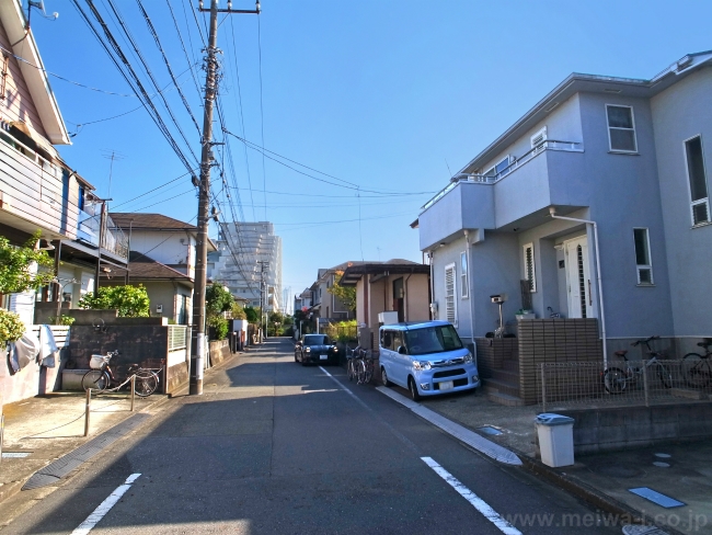 H-47723押立町5丁目中古物件画像4