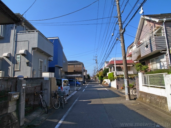 H-47723押立町5丁目中古物件画像5