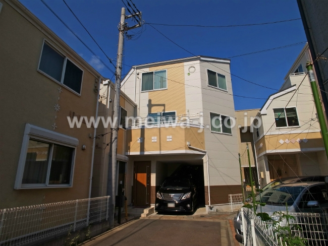 H-47728緑町3丁目中古物件画像4