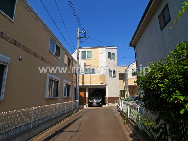 H-47728緑町3丁目中古物件画像5