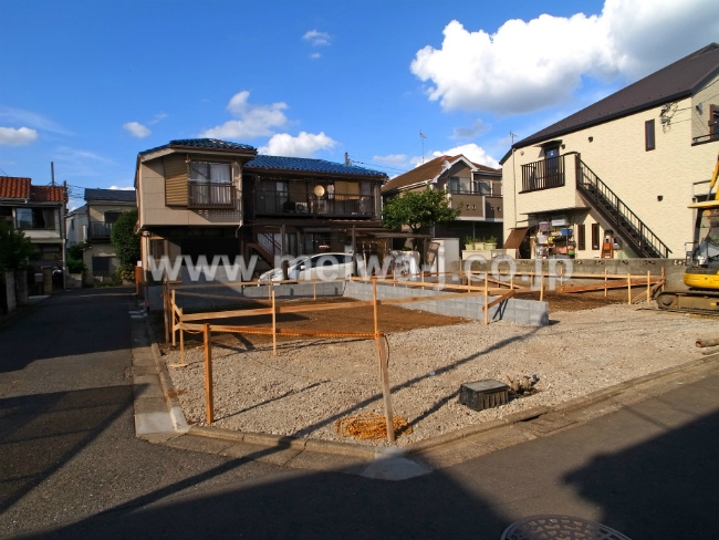 H-47742紅葉丘1丁目新築物件画像2