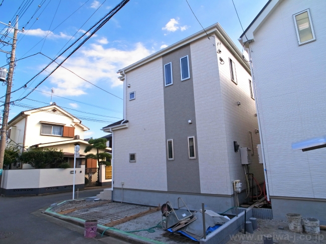 H-47744浅間町4丁目新築物件画像2