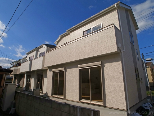 H-47744浅間町4丁目新築物件画像2