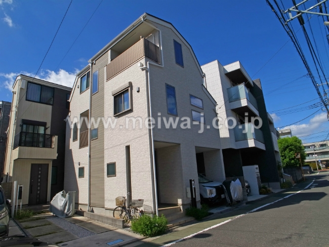 H-47745府中町1丁目中古物件画像2