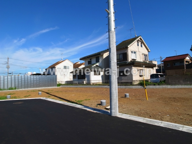 H-47754日新町5丁目新築物件画像2