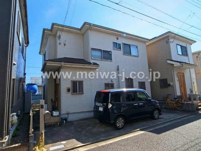 H-47759四谷6丁目中古物件画像2