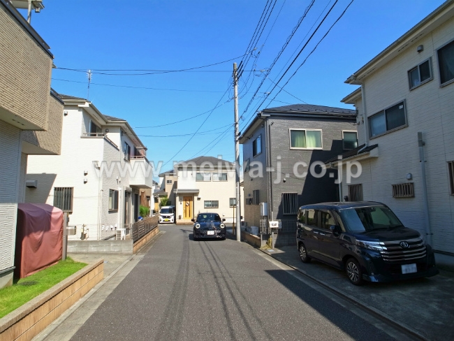 H-47759四谷6丁目中古物件画像5