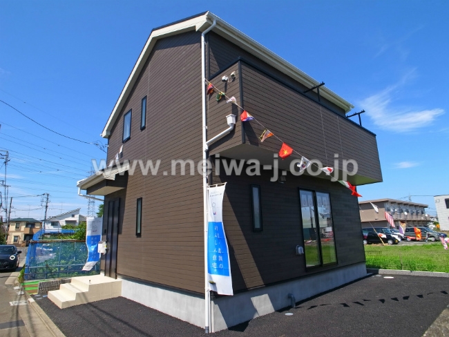 H-47763白糸台4丁目新築物件画像2