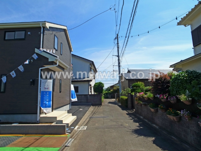 H-47763白糸台4丁目新築物件画像4